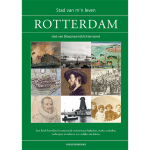 Boek Stad van m'n leven Rotterdam